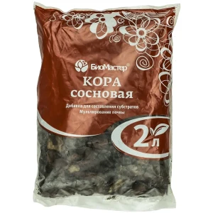Кора сосны 2 л 13457747 STLM-2040932