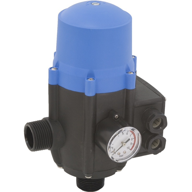 37364 Калибр Блок автоматического управления БАУ-80А 