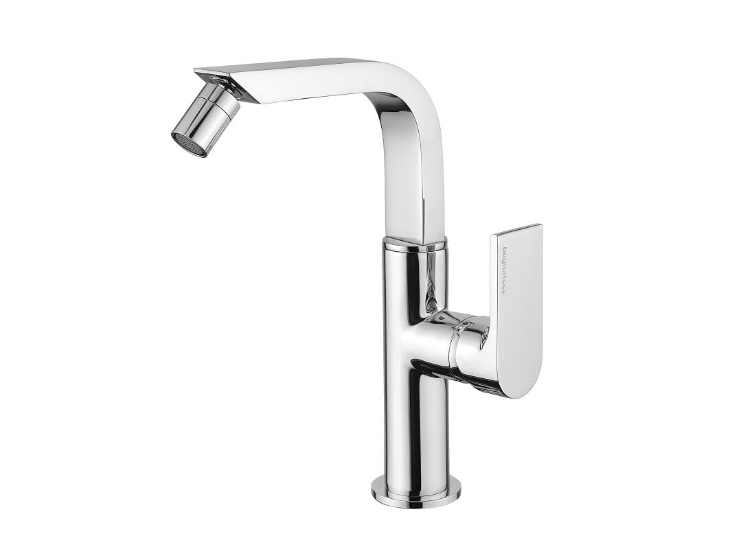 Однорычажный смеситель для биде с регулируемым горлышком Bugnatese Simple ARCH-00127606 - Вид №1