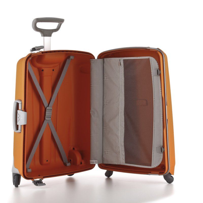 D18-11168 Чемодан D18*168 Spinner 68 Samsonite Aeris - Вид №7