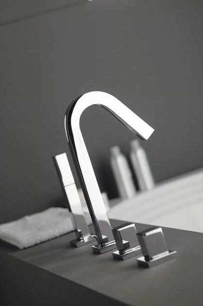 Rubinetterie Treemme X-change  7271xr  - Вид №2