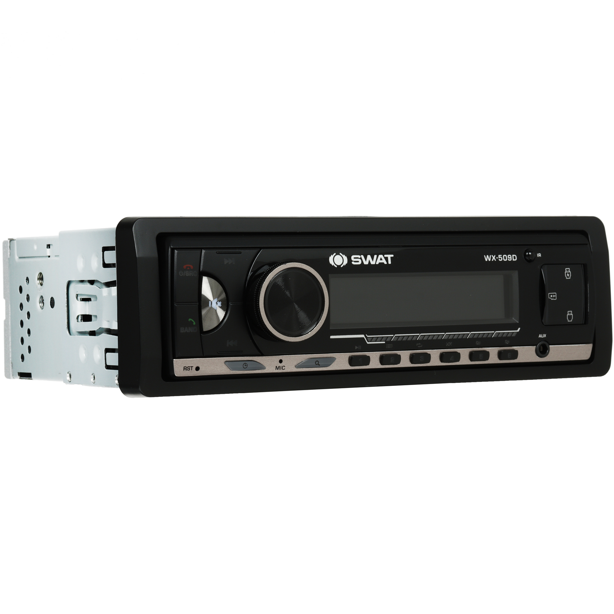 9190049 Автопроигрыватель SWAT WX-509D STDN-0057053 - Вид №1