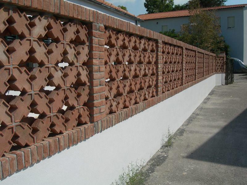 FORNACE FONTI Специальная кирпичная кладка sun-id-1362427 - Вид №2