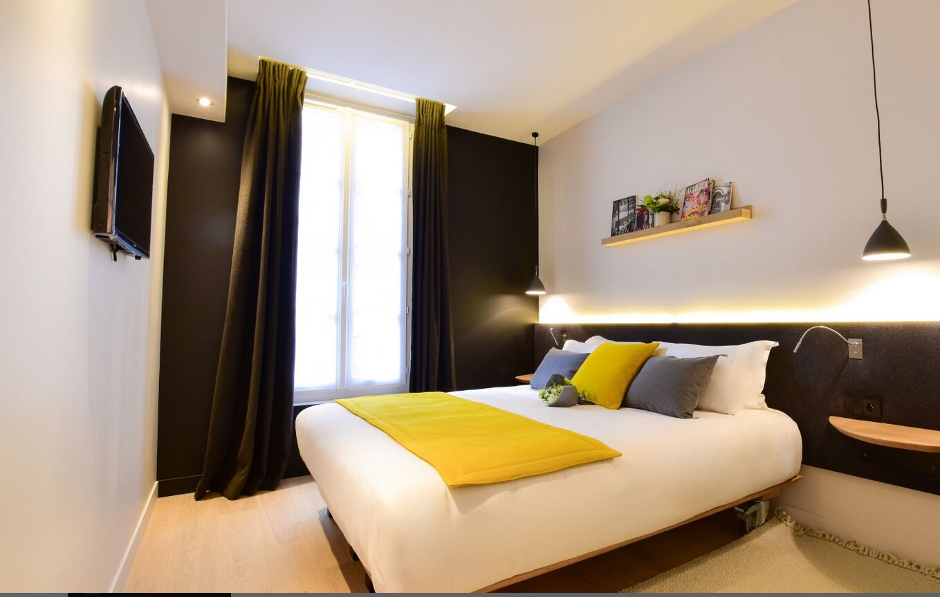 Светодиодный настенный светильник с гибкой рукояткой TEKNI-LED Zoom ARCH-00082269 - Вид №3