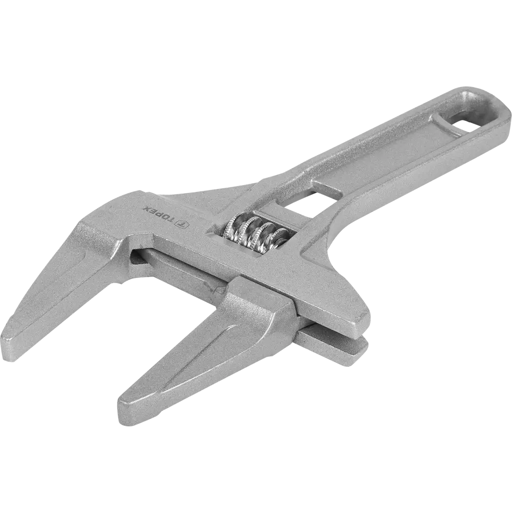 Ключ разводной Topex 35D700 захват 70 мм, длина 200 мм STLM-2207535