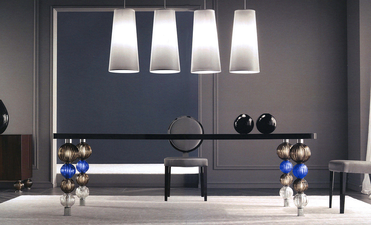 Стол JEWEL COSTANTINI PIETRO 9267TM 
