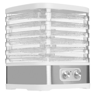 9058640 Сушилка для овощей и фруктов MARTA MT-1876 белый