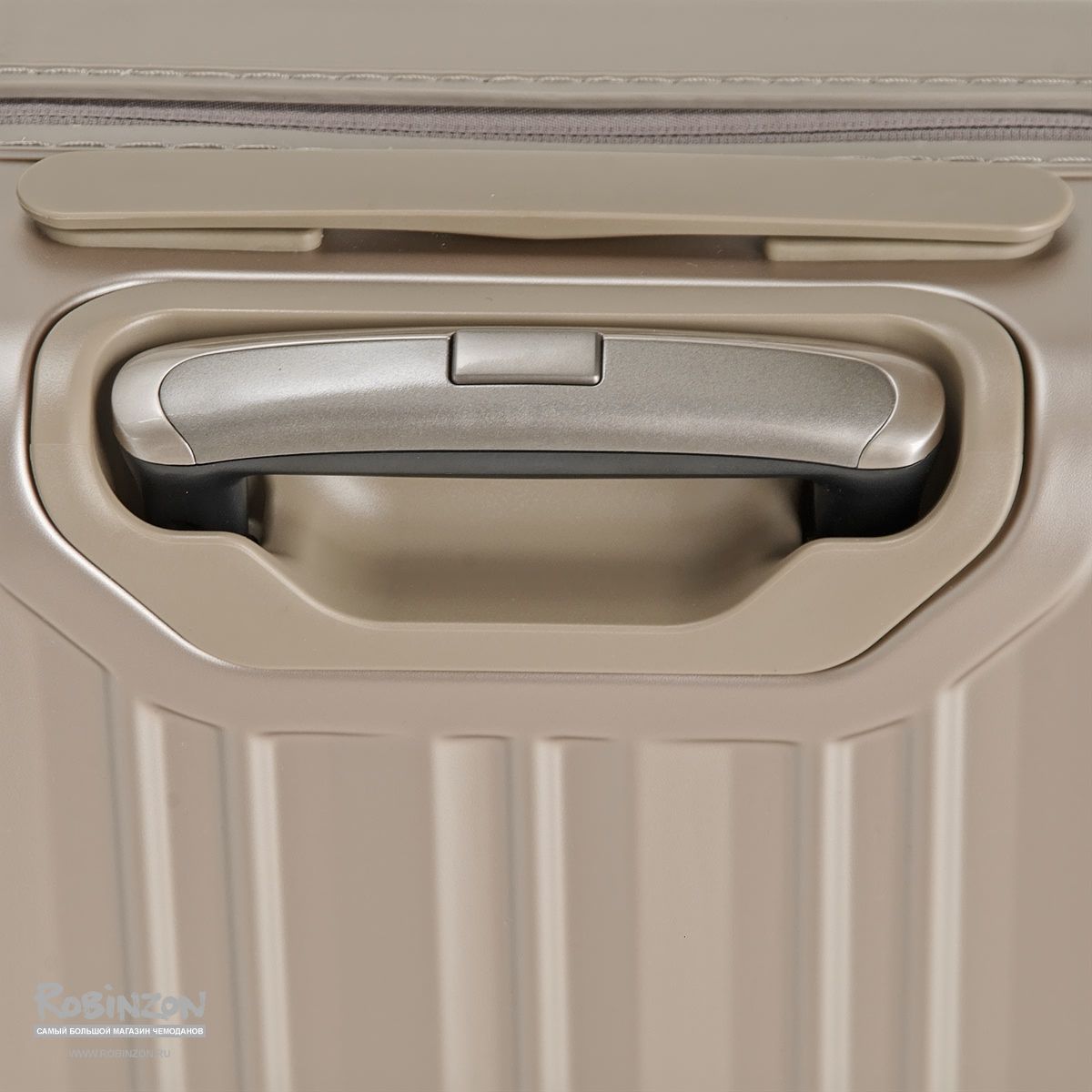 M5000-19-52 Чемодан M5000*52 S March Cosmopolitan - Вид №3