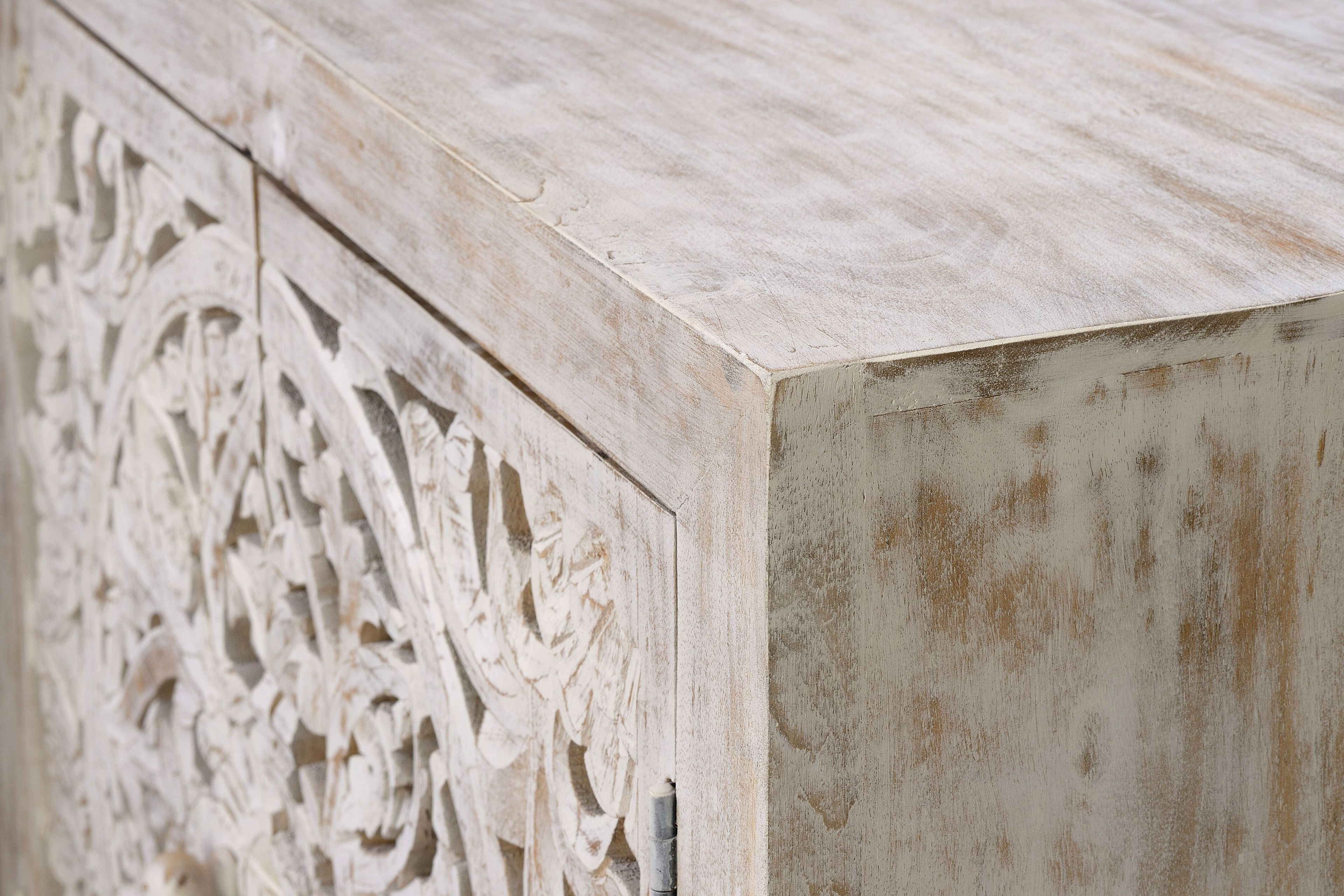 Манго Madia с распашными дверями Giner y Colomer Миконос ARCH-00020392 - Вид №1