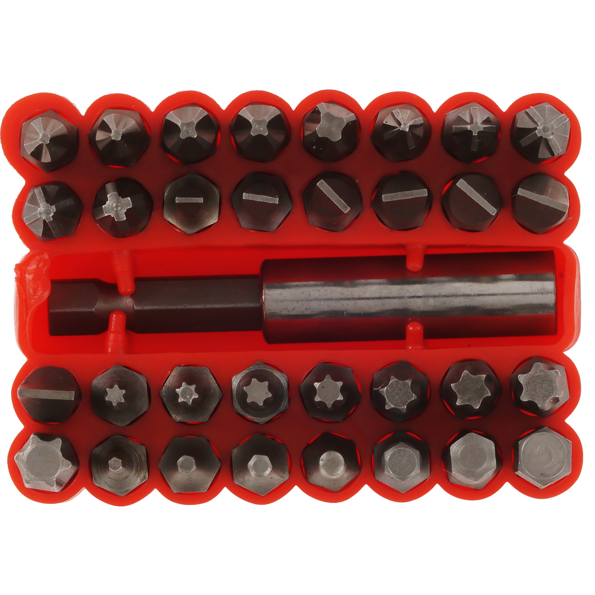 Набор бит ELITECH 1820.171200 9158917 STDN-0026938 - Вид №3