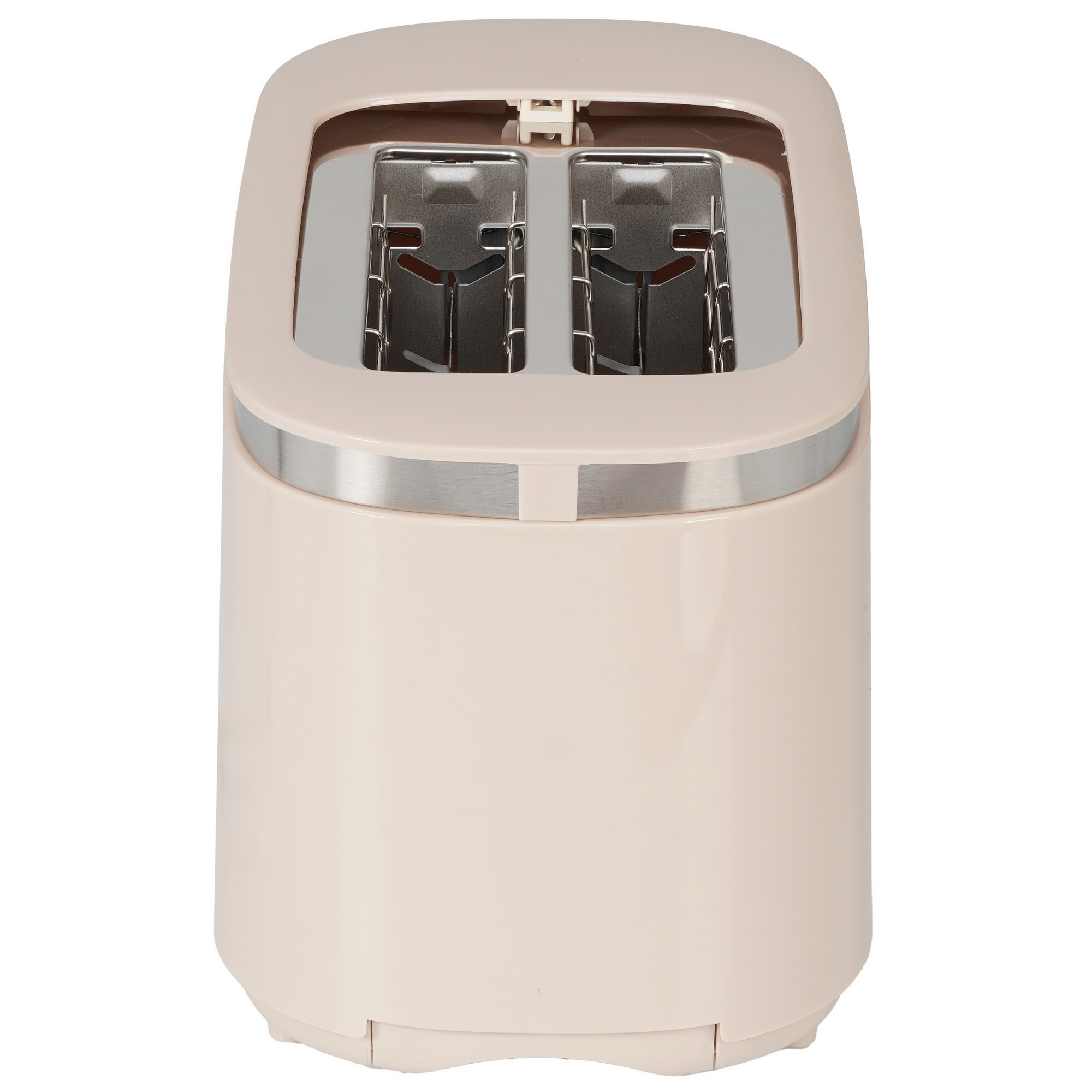 5368914 Тостер Oursson TO2104/PC бежевый STDN-0138507 - Вид №6