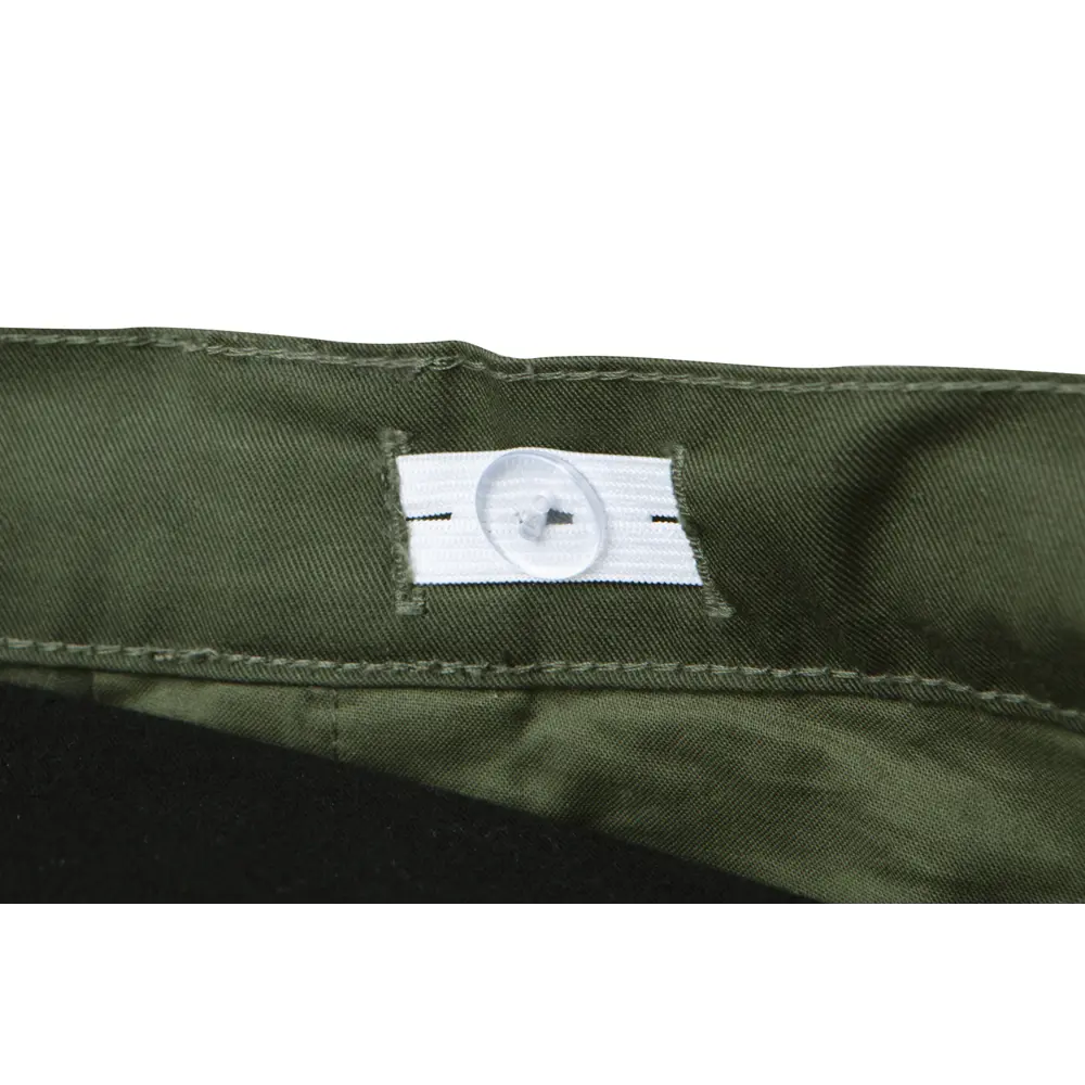 Брюки рабочие Neo 81-222-XL цвет оливковый размер XL Neò Camo STLM-2175495 - Вид №4