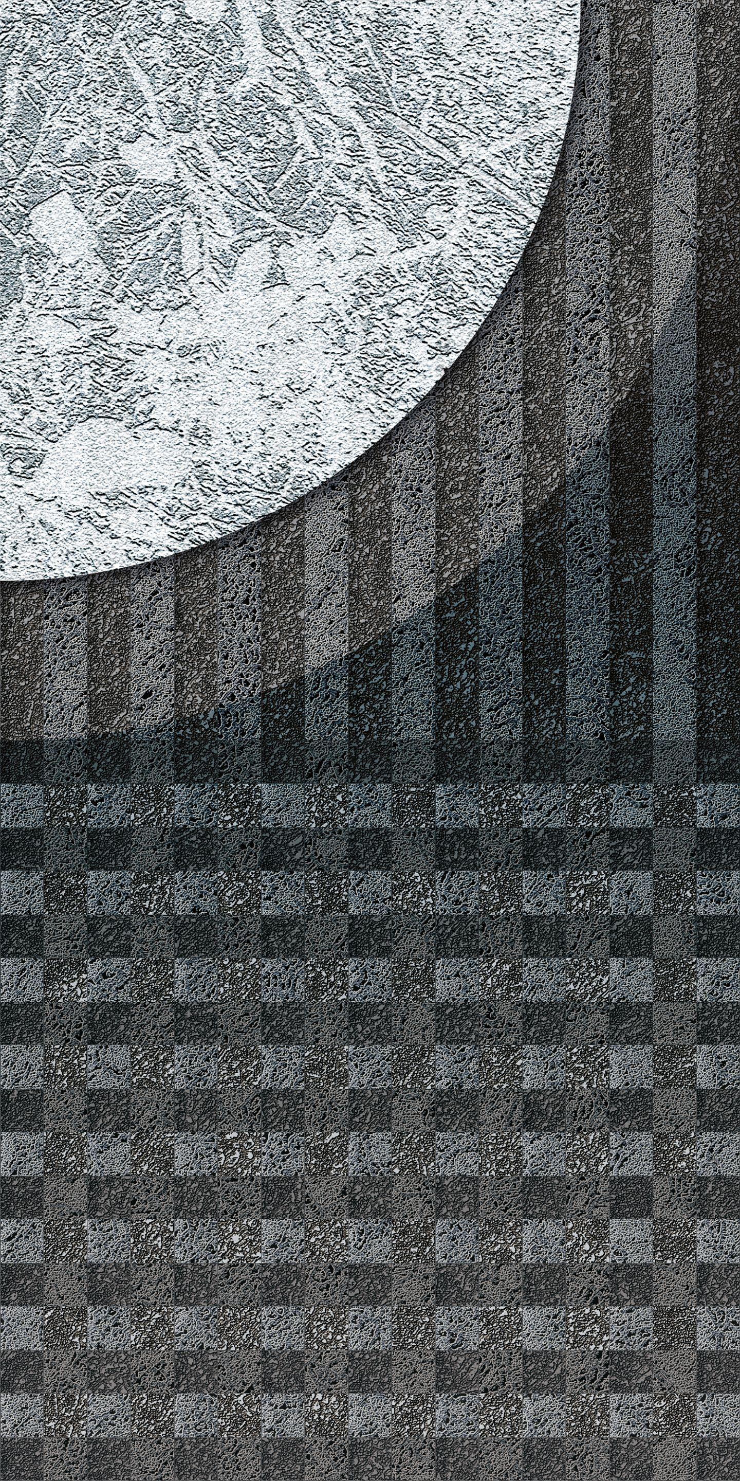 Декоративная панель Inkiostro Bianco Travelogue ARCH-00021728 - Вид №3