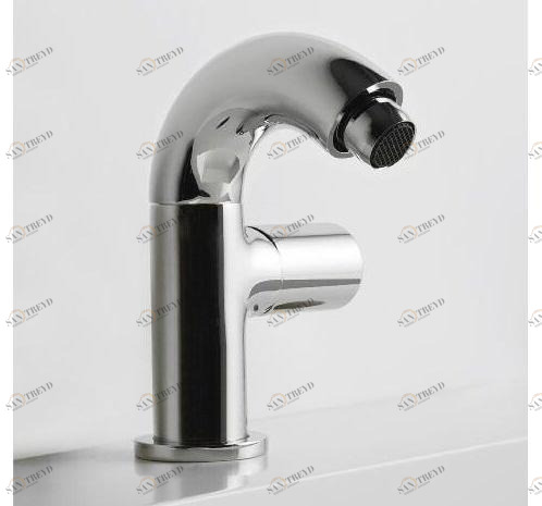 ZAZZERI Смеситель для биде, однорычажный, настольный Pop sun-id-1408882