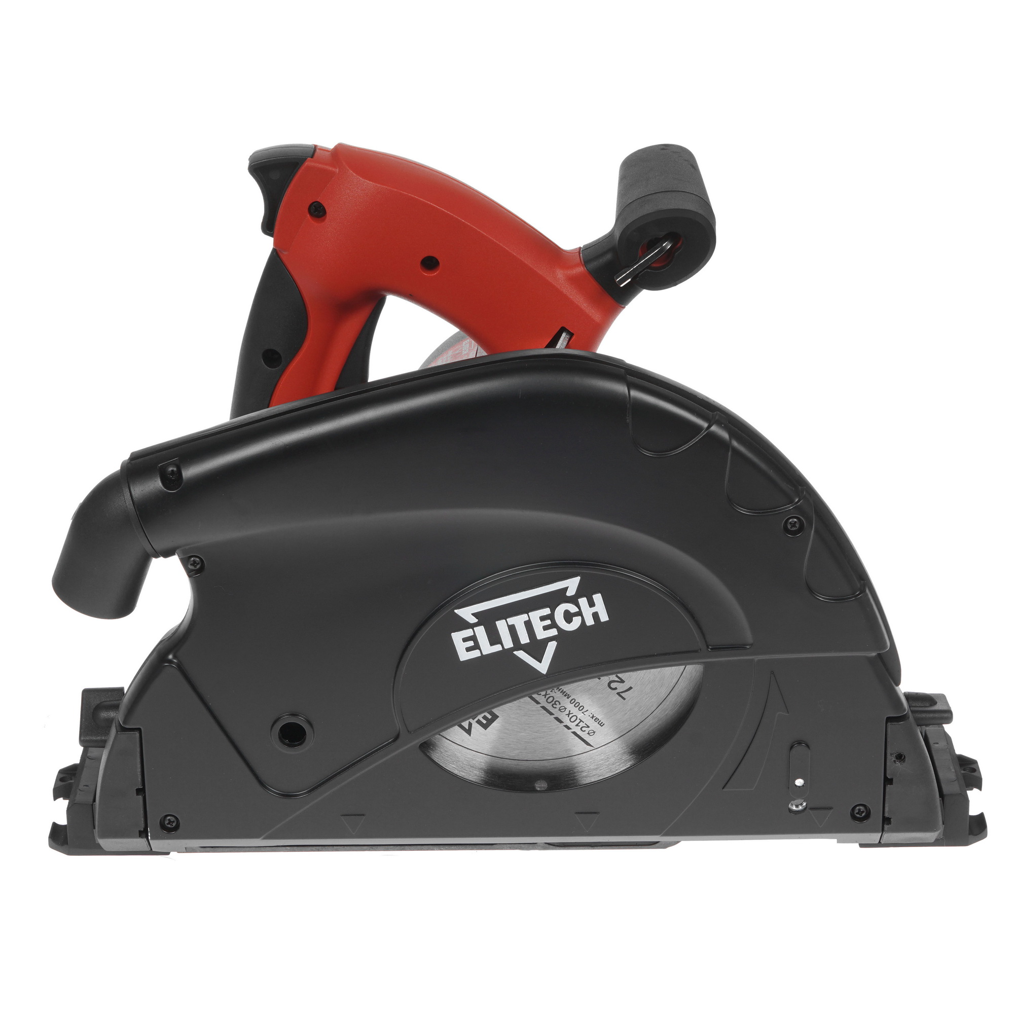 Пила дисковая Elitech ПД 1675П 8195503 STDN-0122491 - Вид №2