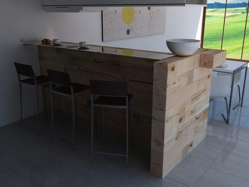 CRAFTWAND Кухня обратно в бук Craftwand® sun-id-1492517 - Вид №15