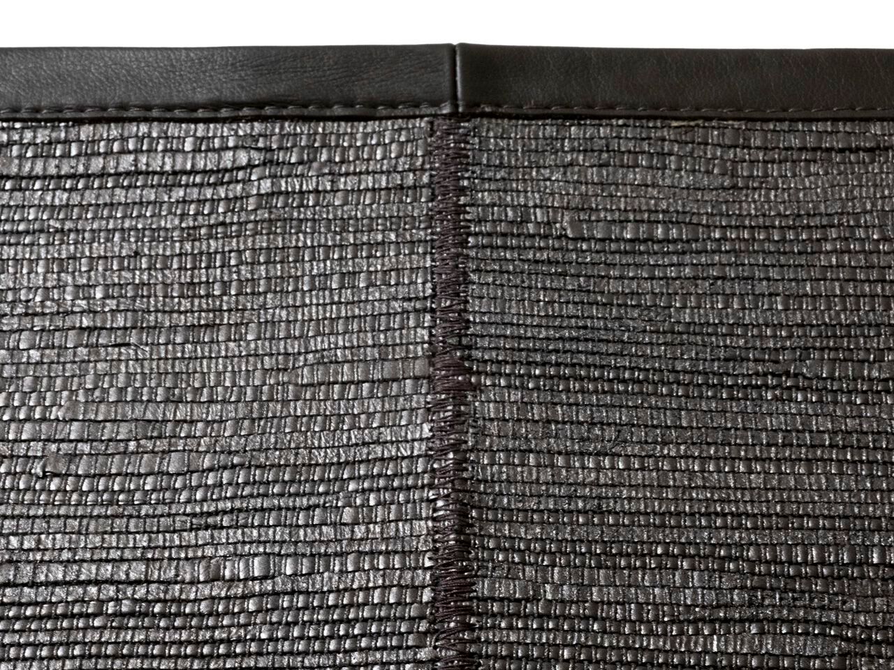 Прямоугольный кожаный ковер Giorgetti PANOPEA ARCH-00002384 - Вид №1