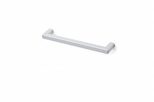 9763109001 Бирка IDO c / c 128 мм, алюминий, L = 137 B = 9 D = 28, c / c 128