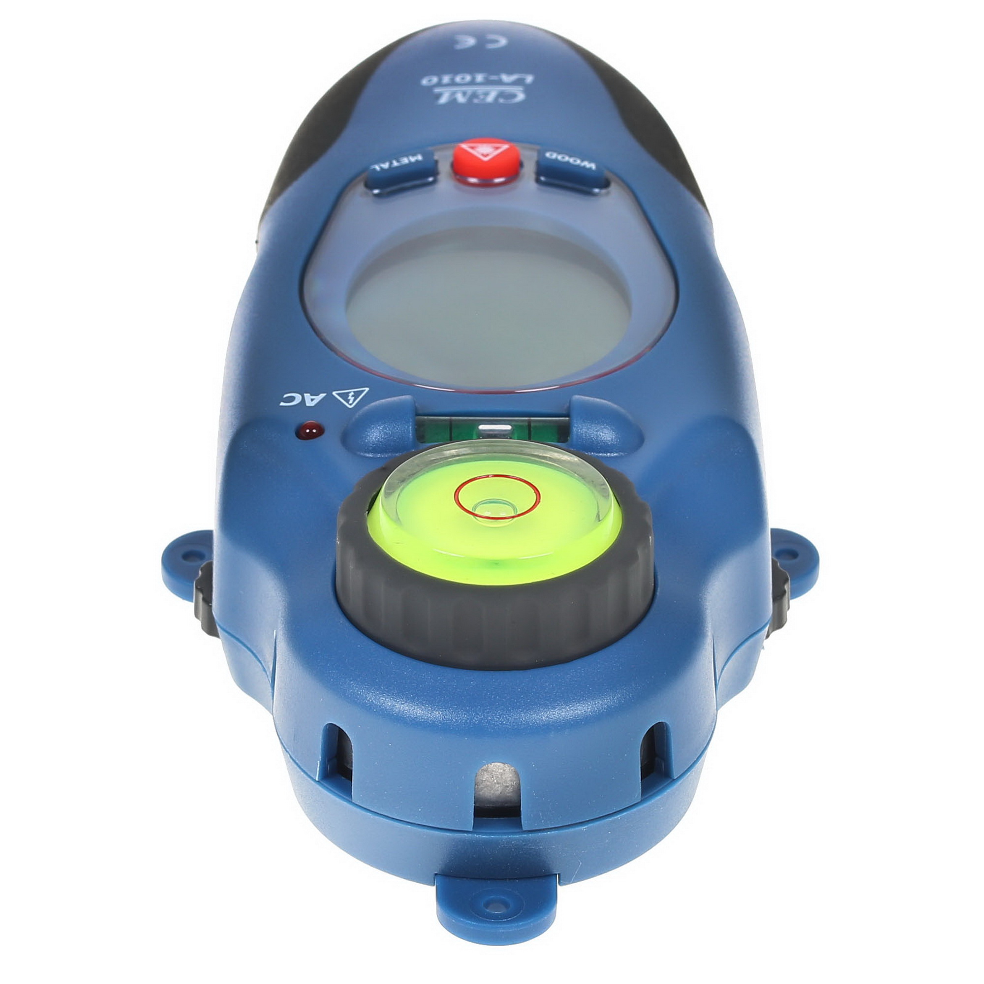 Детектор металла (проводки) CEM LA-1010 1092644 STDN-0046767 - Вид №4