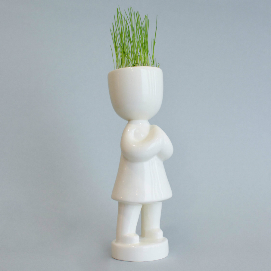 Набор для выращивания Eco Милашка ЭКОЧЕЛОВЕКИ ЕСO118 - Вид №8