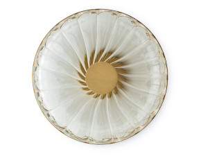 Светодиодный настенный светильник ручной работы из хрусталя