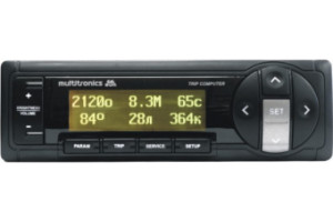 16341137 Маршрутный компьютер SL-50V УТ000002924 Multitronics