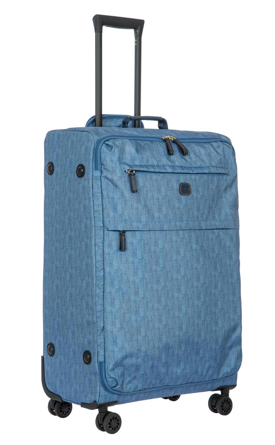 BXL48145.047 Чемодан BXL48145 Large Soft Trolley Brics X-Travel  - Вид №1