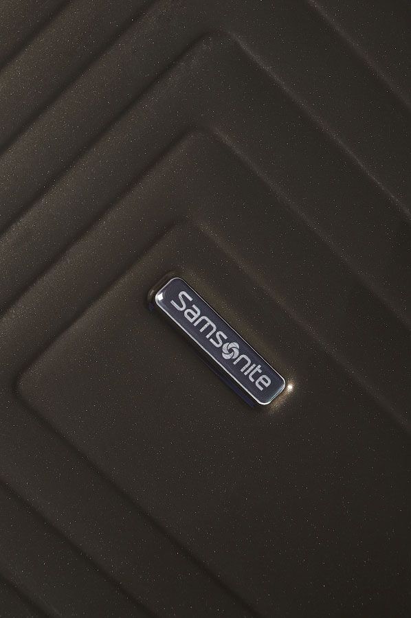 44D-09004 Чемодан 44D*004 Spinner XL Samsonite Neopulse  - Вид №2