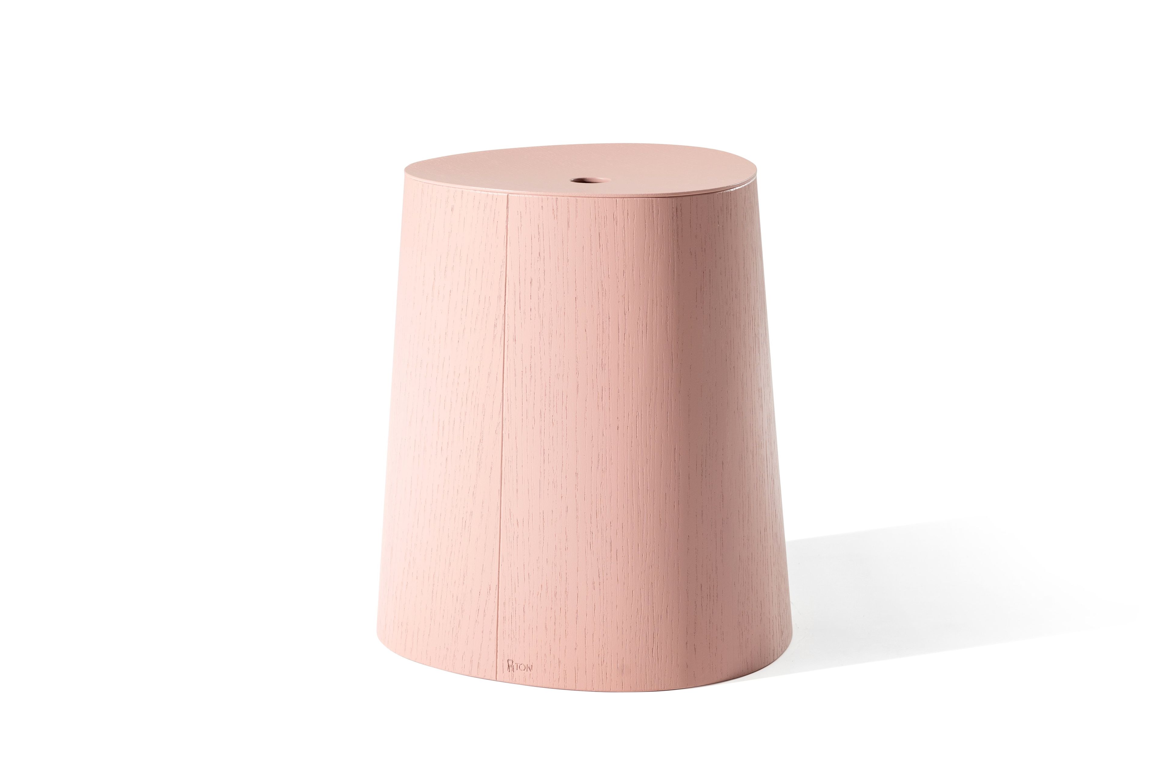 Деревянный штабелируемый стул TON P. O. V ARCH-00103921 - Вид №17