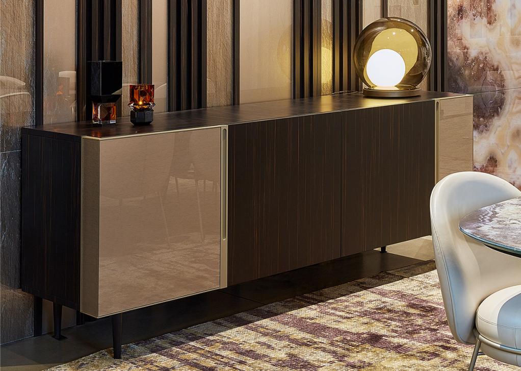 SICIS Island Sideboard 220x55x85 sun-id-1989887