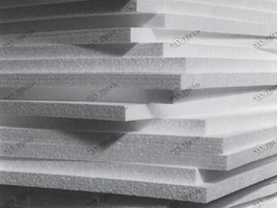 POLIESPANSO Панель теплоизоляции EPS sun-id-1446740