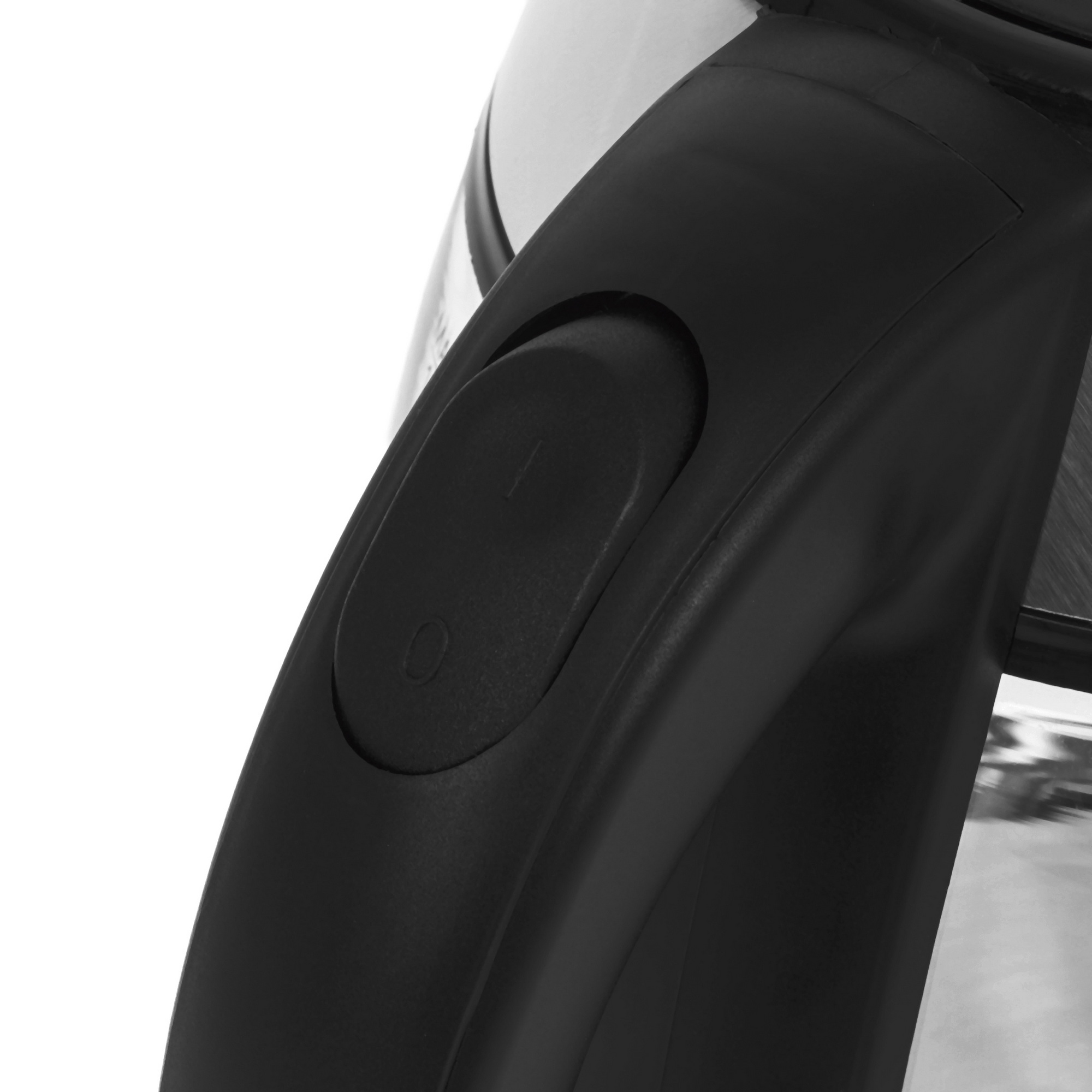 9233363 Электрочайник DELTA DL-1120 серый STDN-0136941 - Вид №3