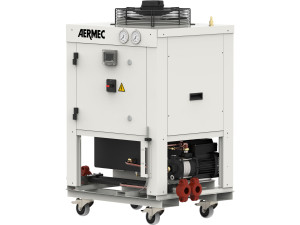 Воздушный охладитель