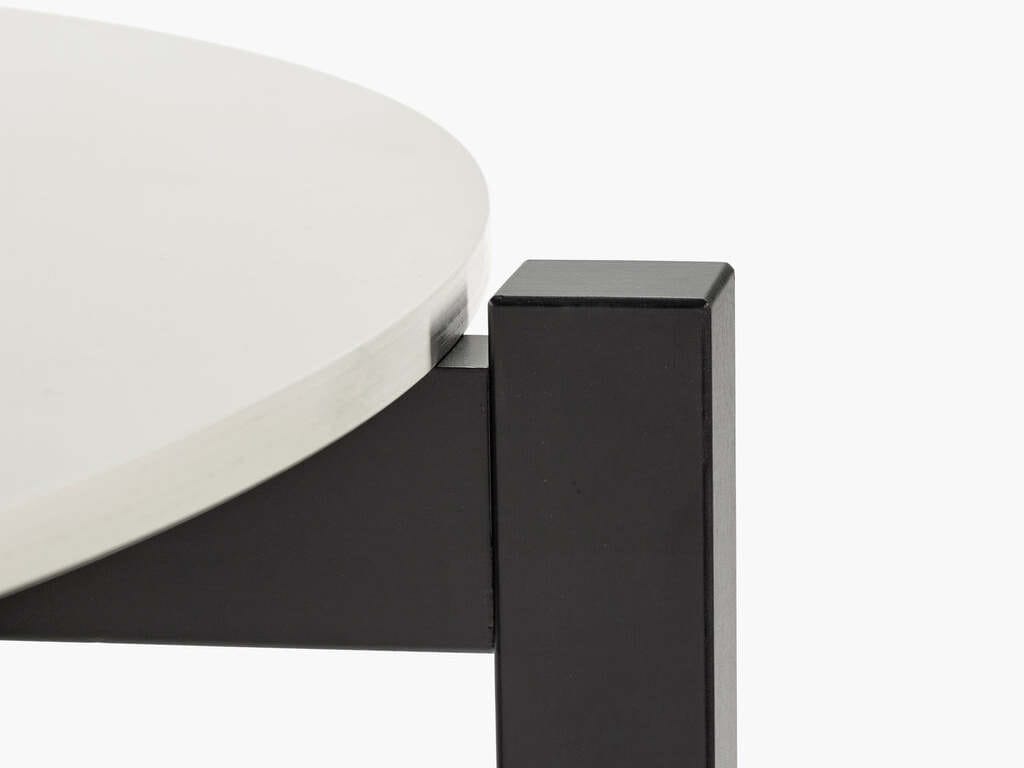 Круглый деревянный стол Serax Мебель от Энн Демельмейстер ARCH-00069441 - Вид №6