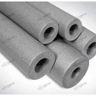 Теплоизоляция Энергофлекс 2 метра 28x6 мм SUPER EFXT028062SU