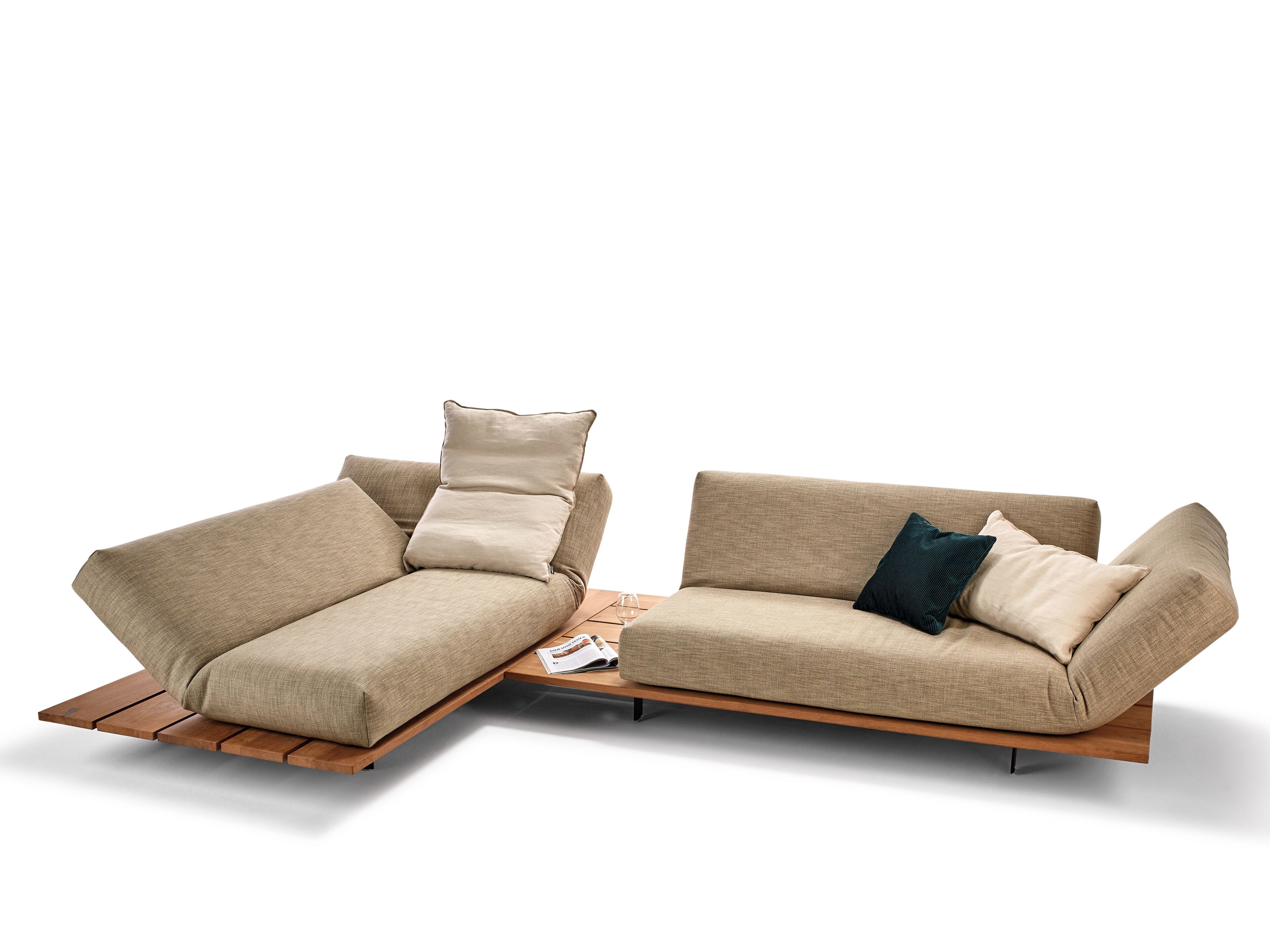 Модульный диван Bullfrog KYO ARCH-00038738 - Вид №1