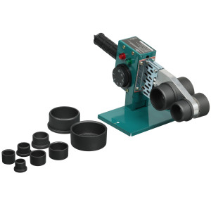 Сварочный аппарат для полипропиленовых труб FinePower MPW-80/5 4874710