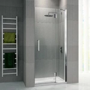 LOUVRG-1B Душевая дверь LOUVRE G Novellini
