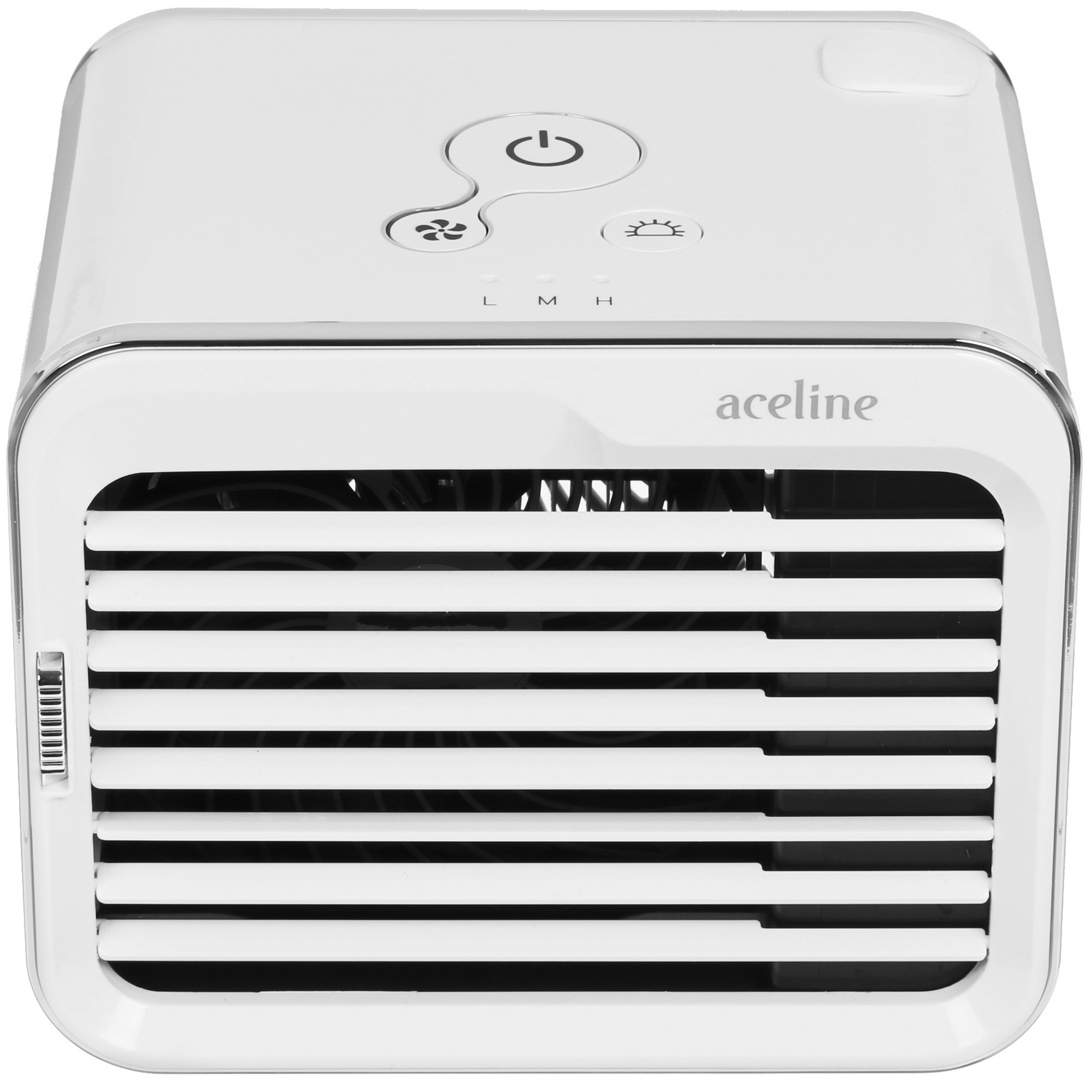 4881757 Охладитель воздуха Aceline 0145/TR белый STDN-0021106 - Вид №1