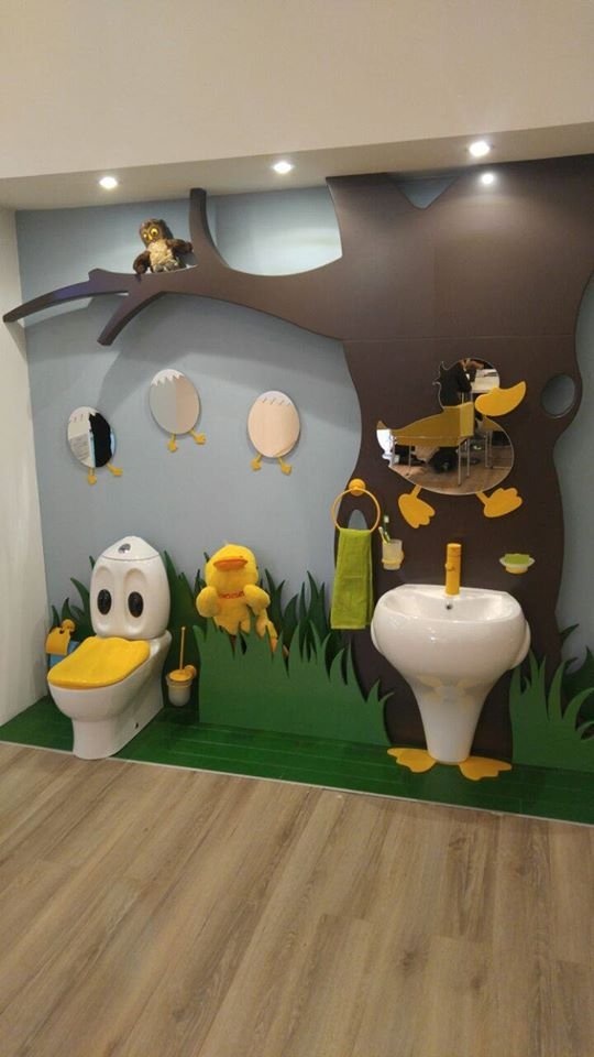 BJ11023Y Стакан BR20204Y Creavit ROYALE - Вид №2