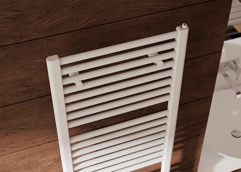 Стальной радиатор для ванной комнаты Irsap ARCH-00148180 - Вид №1