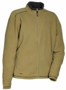 COFRA Флисовая жилетка Everytime winter