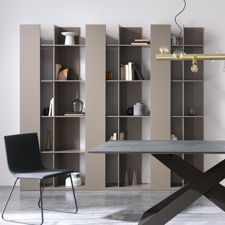 044843 Стеллаж Less Mobenia Santreyd  - Вид №2