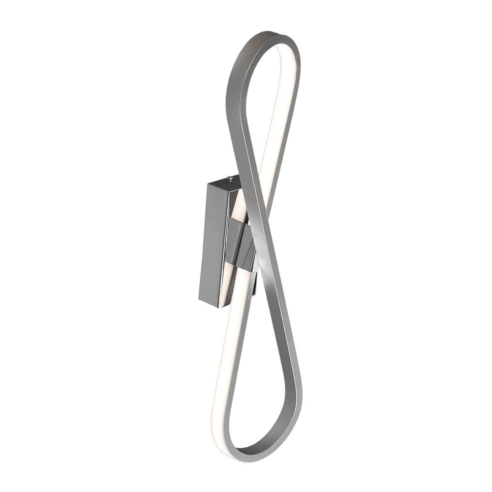 075367 Настенный светильник Mantra Bucle  - Вид №2