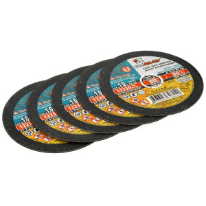 Набор дисков Луга 73654 5405690