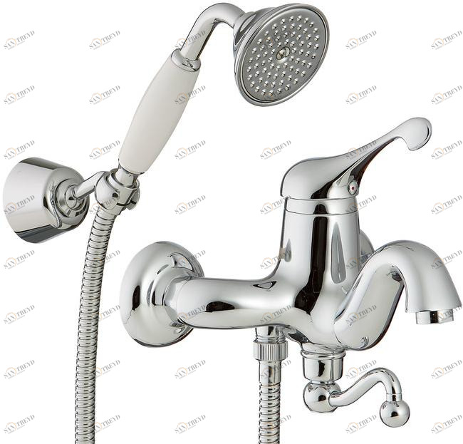 Rubinetterie Treemme Piccadilly  2100 