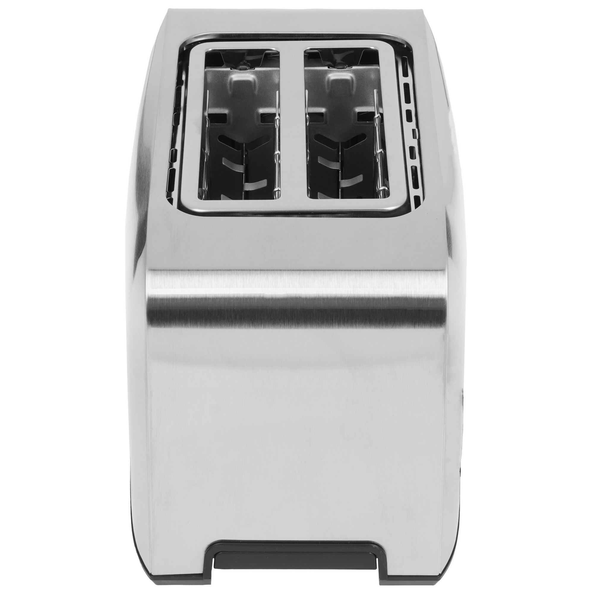 9070815 Тостер BQ T1009 серебристый STDN-0047651 - Вид №5