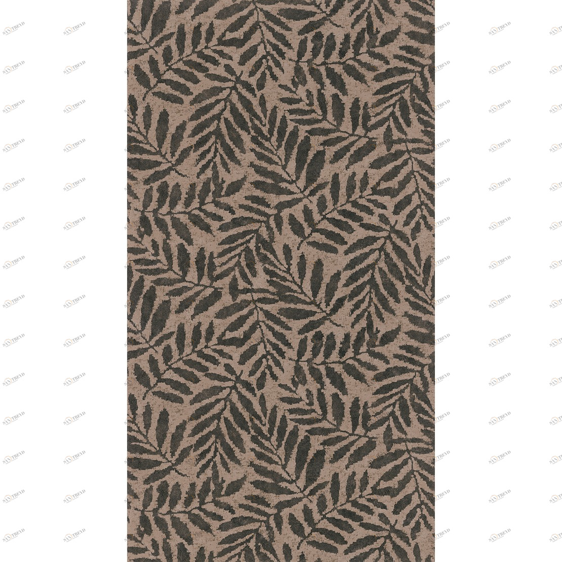 Рулон обоев NATURA NTRA83759511. Основа Casadeco