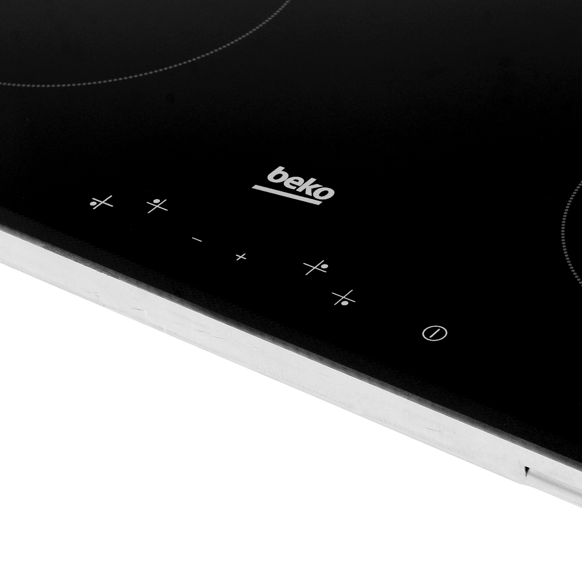 1389658 Электрическая варочная поверхность Beko HIC 64400 E STDN-0078729 - Вид №2