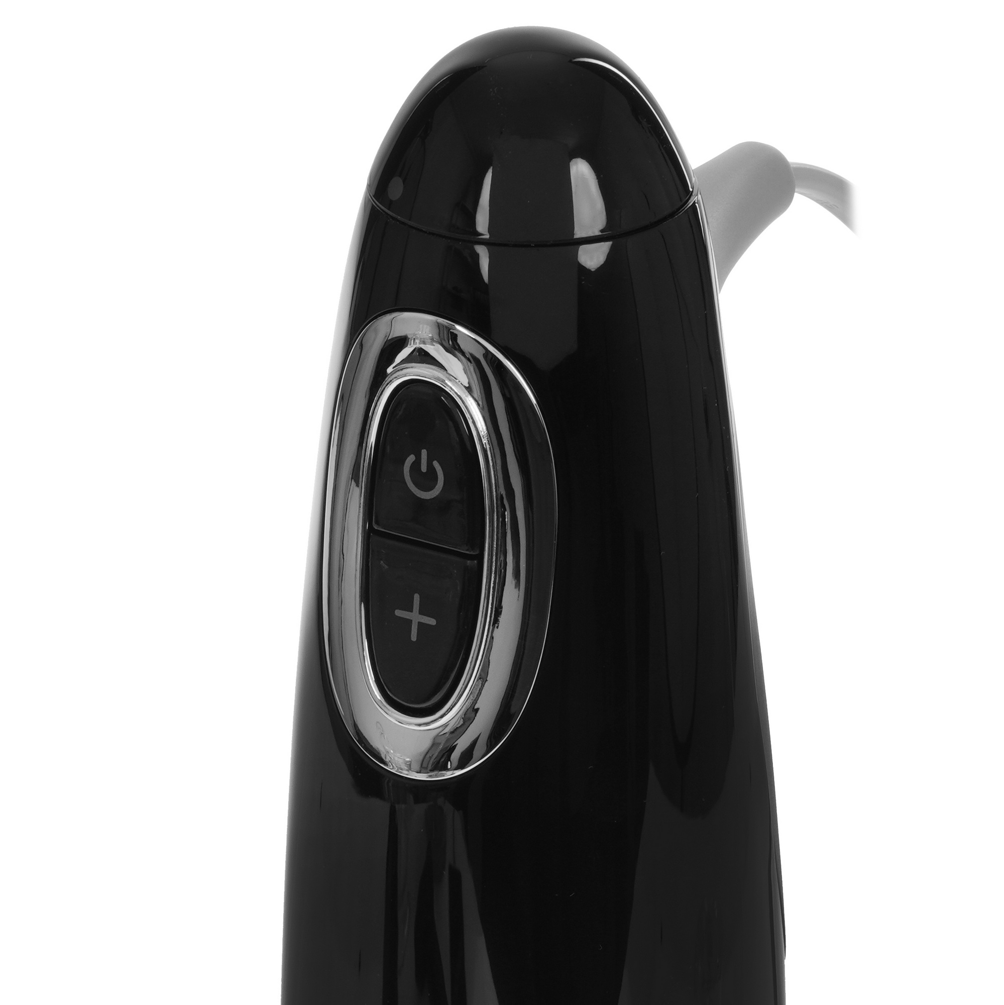 5622205 Блендер погружной SMEG HBF03BLEU черный STDN-0063486 - Вид №4